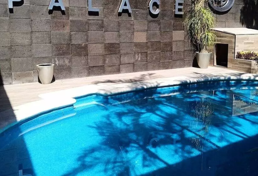 호텔 Palace De La Victoria