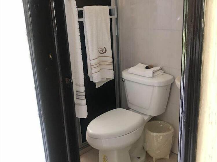 فندق Palace De La Victoria