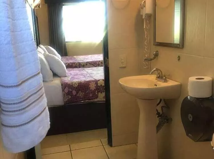 호텔 Palace De La Victoria