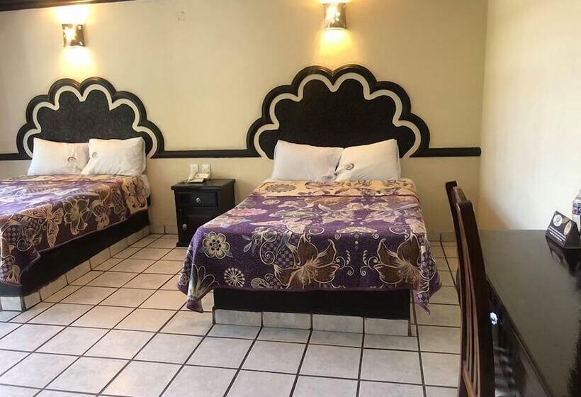 فندق Palace De La Victoria