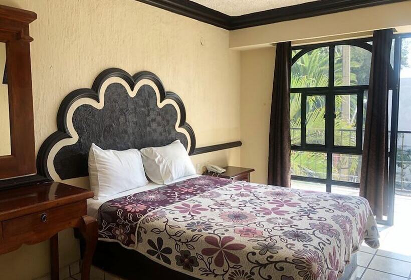 فندق Palace De La Victoria