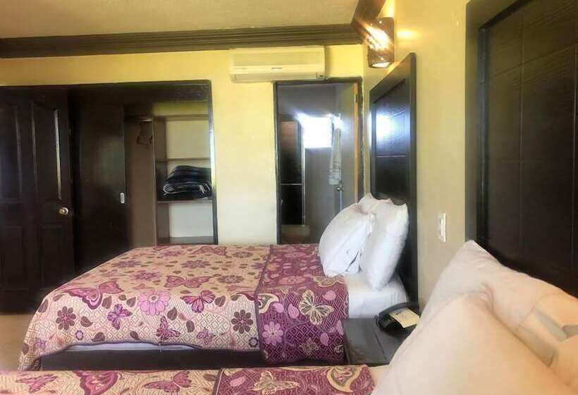 فندق Palace De La Victoria