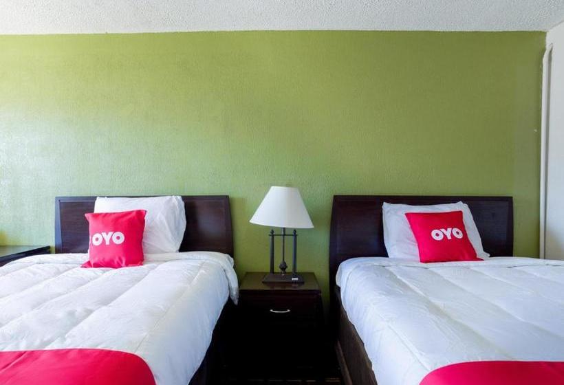 Отель Palm Court Inn & Suites