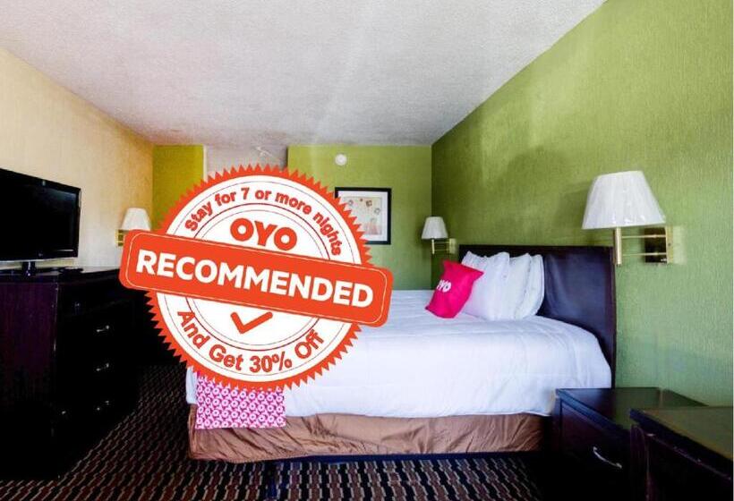 Отель Palm Court Inn & Suites