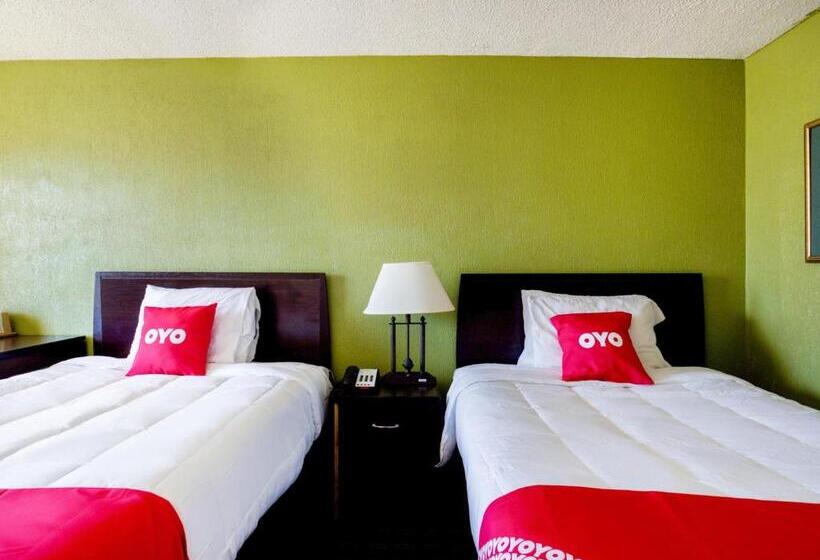 Отель Palm Court Inn & Suites