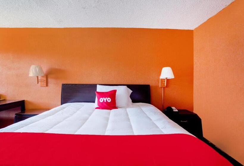 Отель Palm Court Inn & Suites