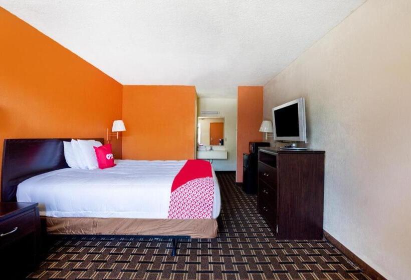 Отель Palm Court Inn & Suites