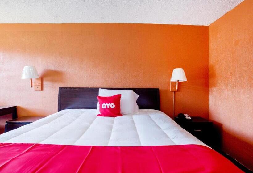 Отель Palm Court Inn & Suites