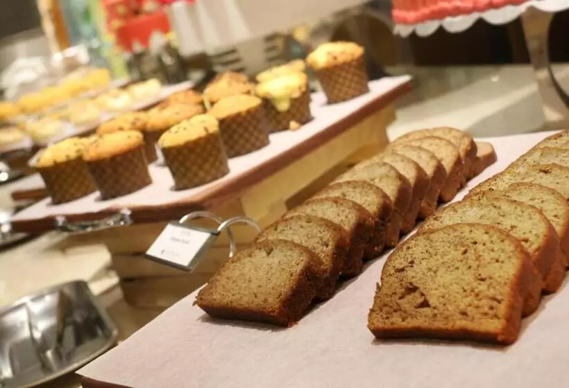 Otel Pullman Wenzhou