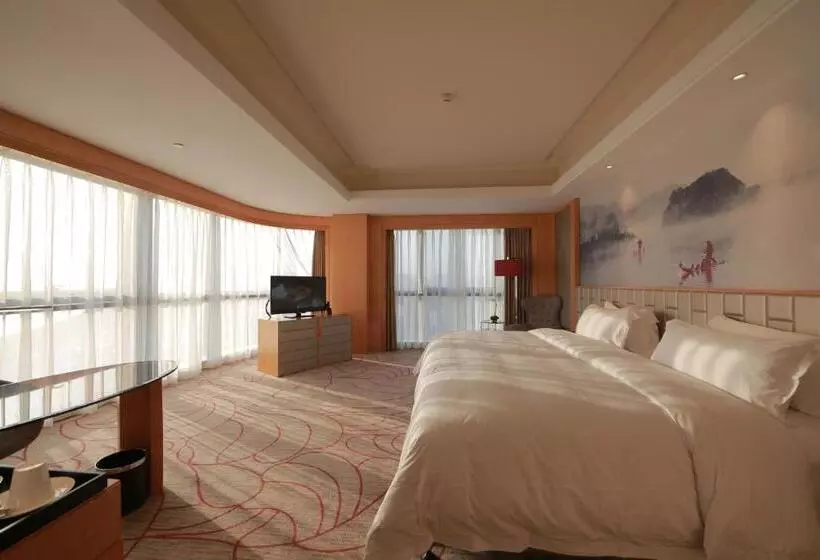 Otel Pullman Wenzhou