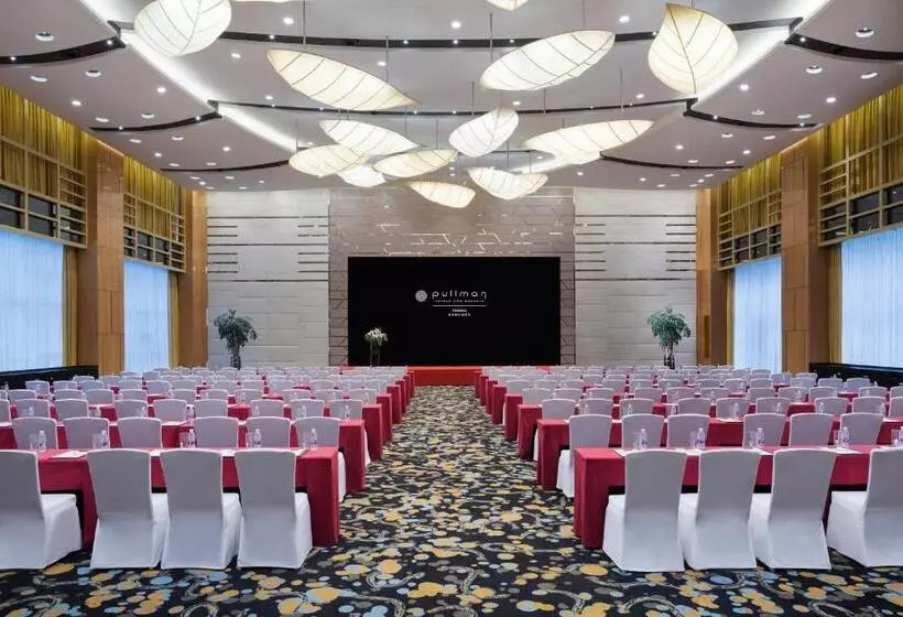 Otel Pullman Wenzhou