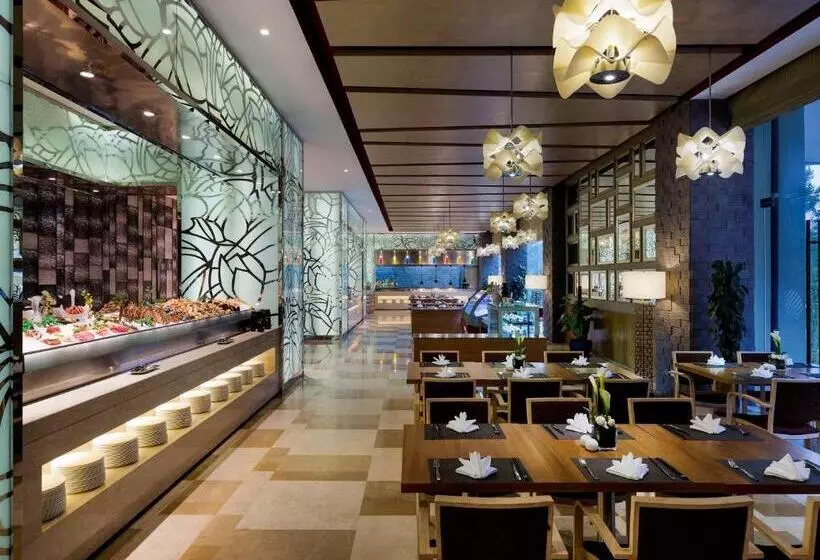 Otel Pullman Wenzhou