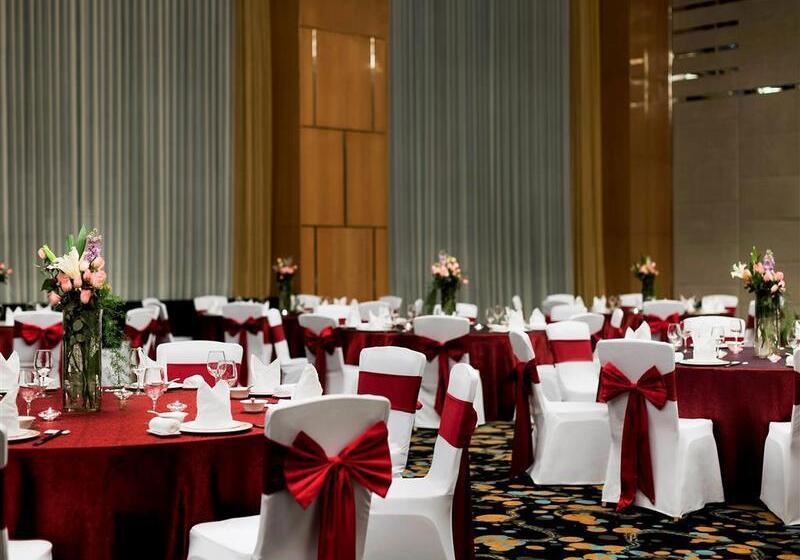 Отель Pullman Wenzhou