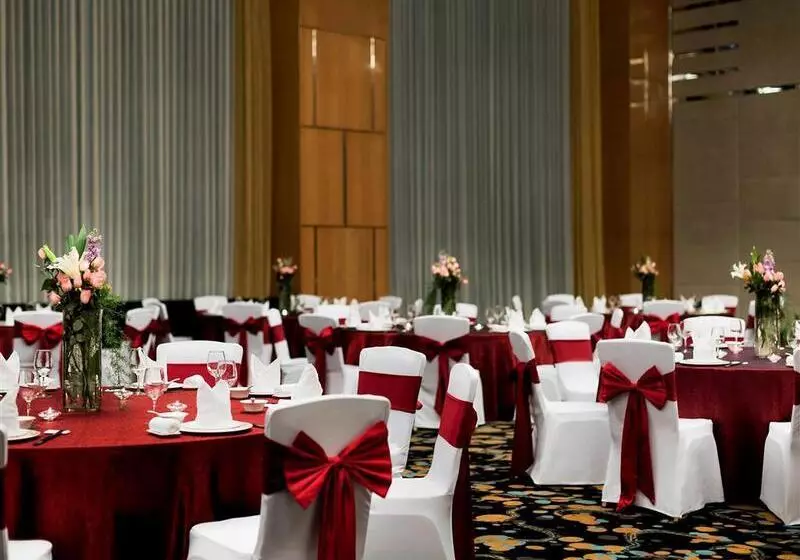 Otel Pullman Wenzhou