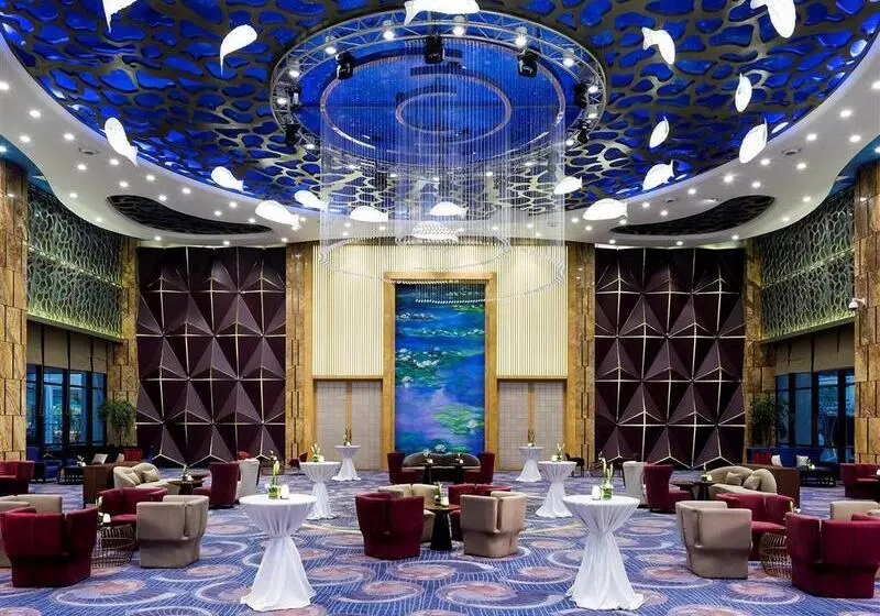 Otel Pullman Wenzhou
