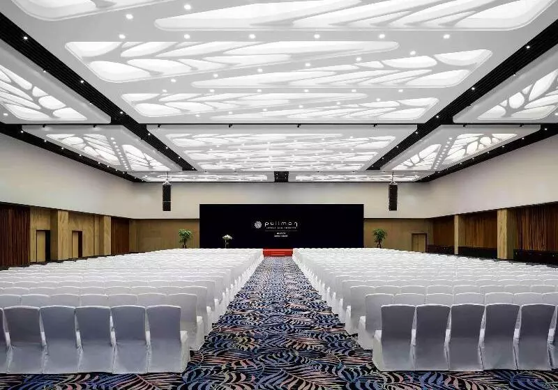 Otel Pullman Wenzhou