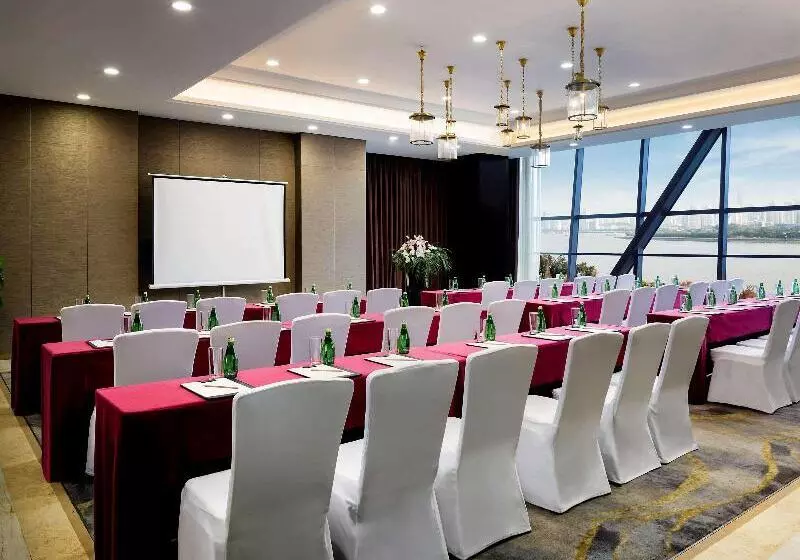 Otel Pullman Wenzhou