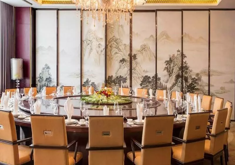 Otel Pullman Wenzhou