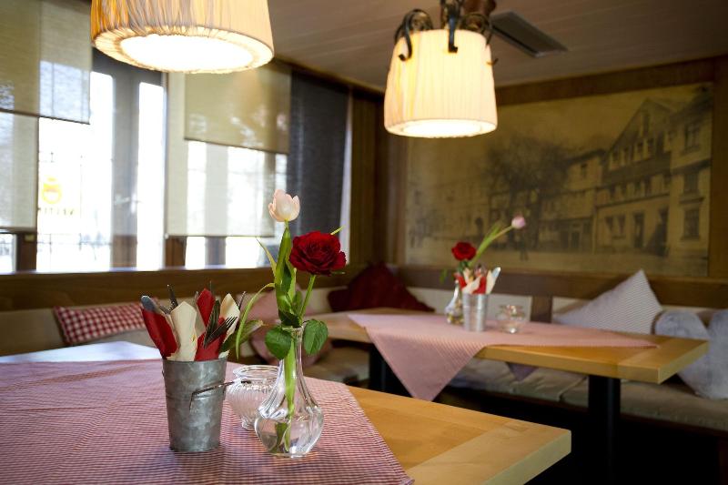 ホテル Ratskeller