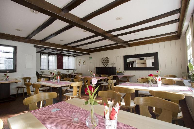 ホテル Ratskeller