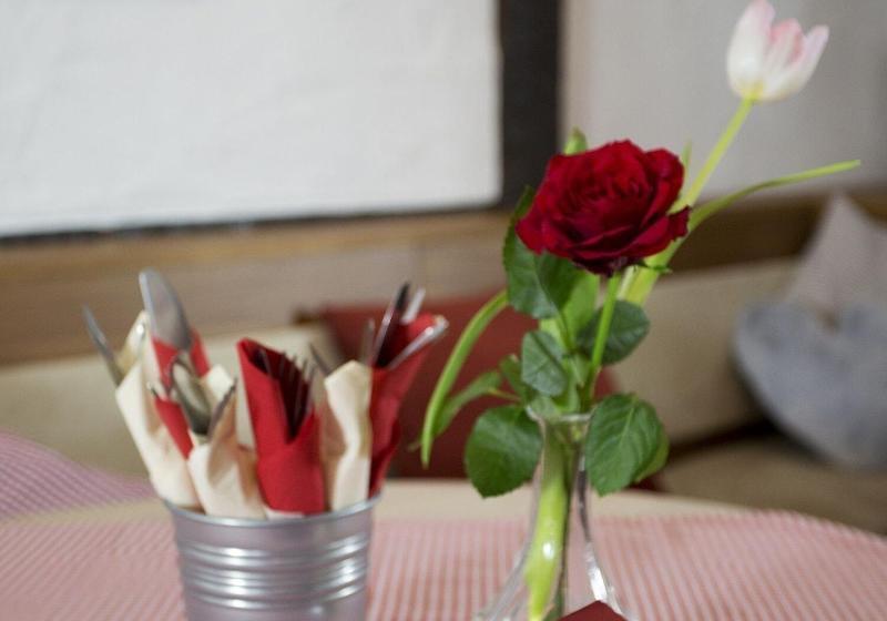 ホテル Ratskeller