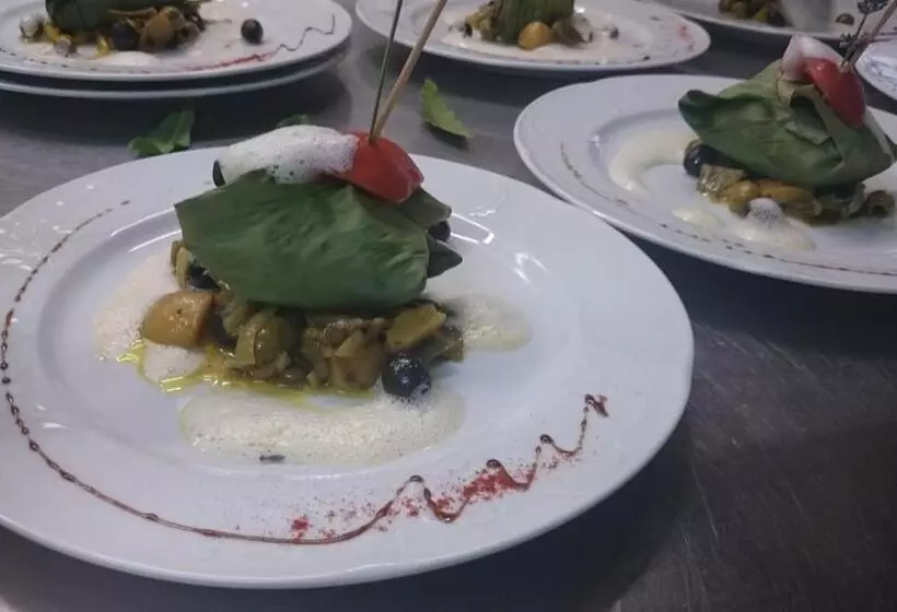 酒店 Hôtel La Verperie