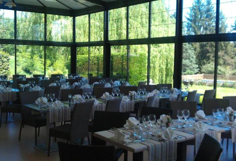 בית מלון כפרי Hôtel La Verperie