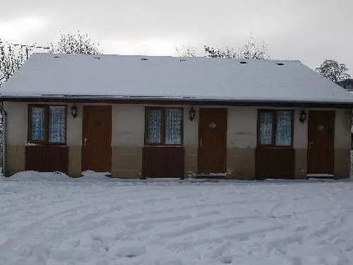 בית מלון כפרי Royal