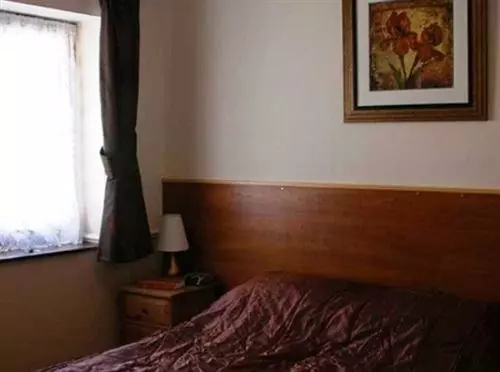 בית מלון כפרי Royal