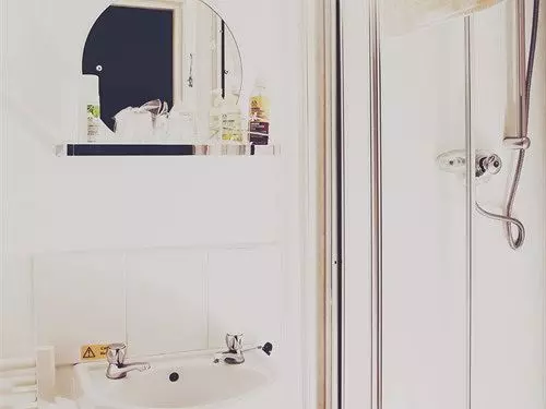 בית מלון כפרי Royal