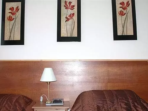 בית מלון כפרי Royal