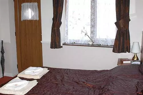 בית מלון כפרי Royal