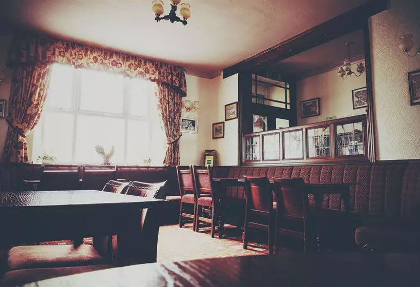 בית מלון כפרי Royal