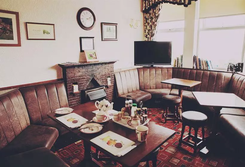 בית מלון כפרי Royal