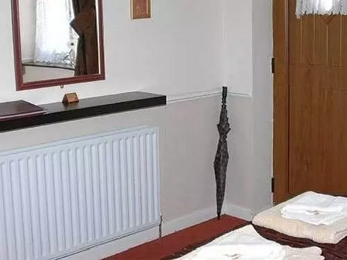 בית מלון כפרי Royal