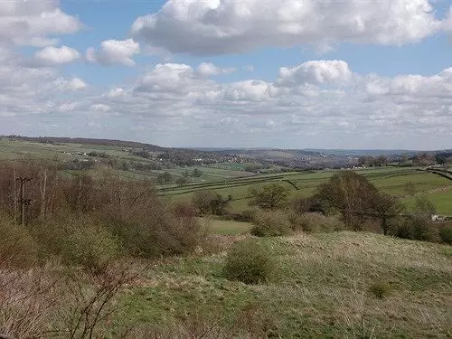 בית מלון כפרי Royal