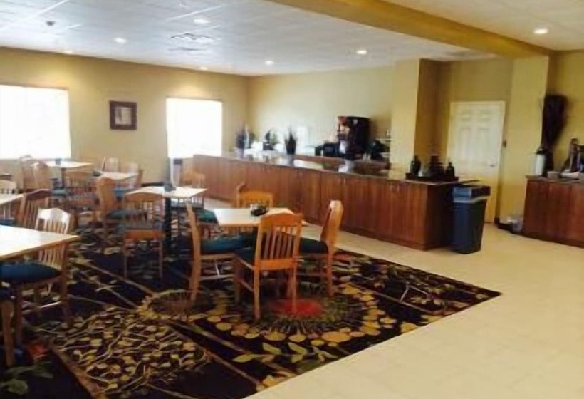 فندق The Sagebrush