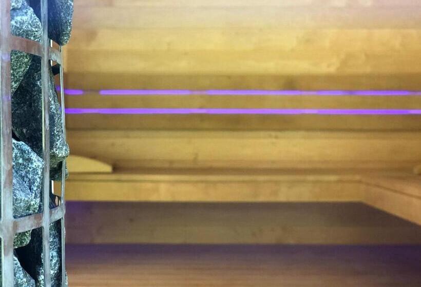 Sapia Hotel Rheinsberg