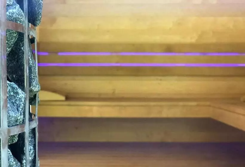 Sapia Hotel Rheinsberg