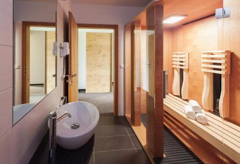 Sapia Hotel Rheinsberg