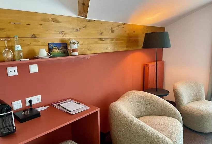 Sapia Hotel Rheinsberg