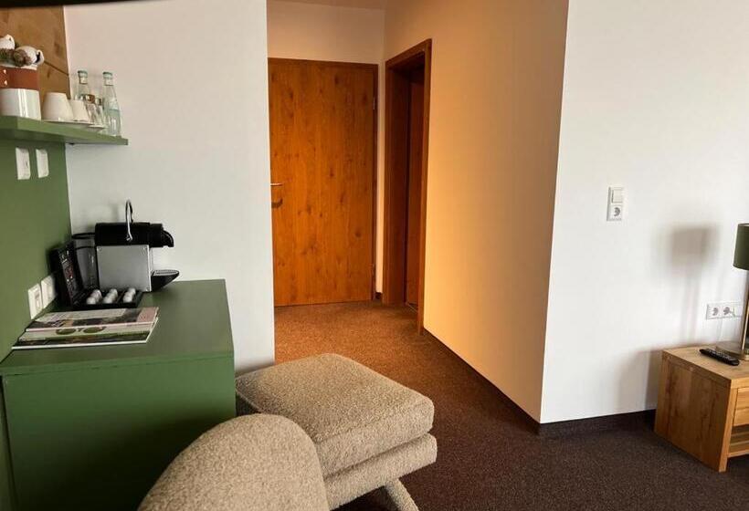 Sapia Hotel Rheinsberg