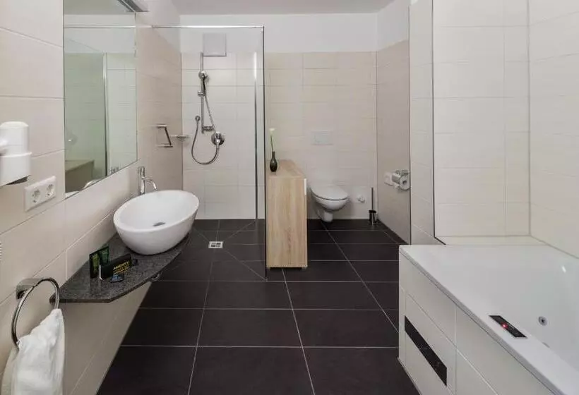 Sapia Hotel Rheinsberg