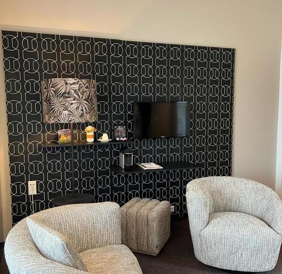 Sapia Hotel Rheinsberg