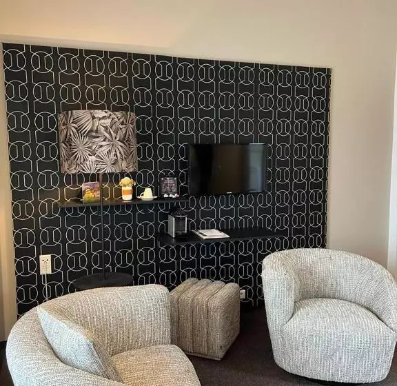 Sapia Hotel Rheinsberg