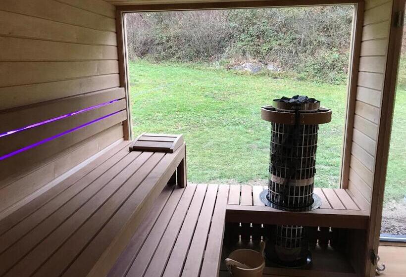 Sapia Hotel Rheinsberg