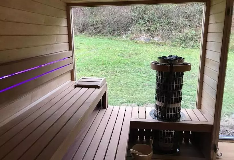 Sapia Hotel Rheinsberg