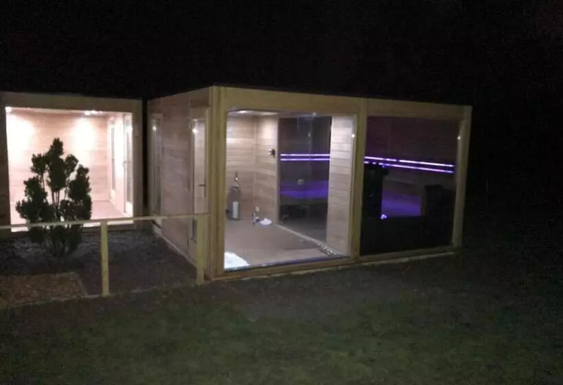 Sapia Hotel Rheinsberg