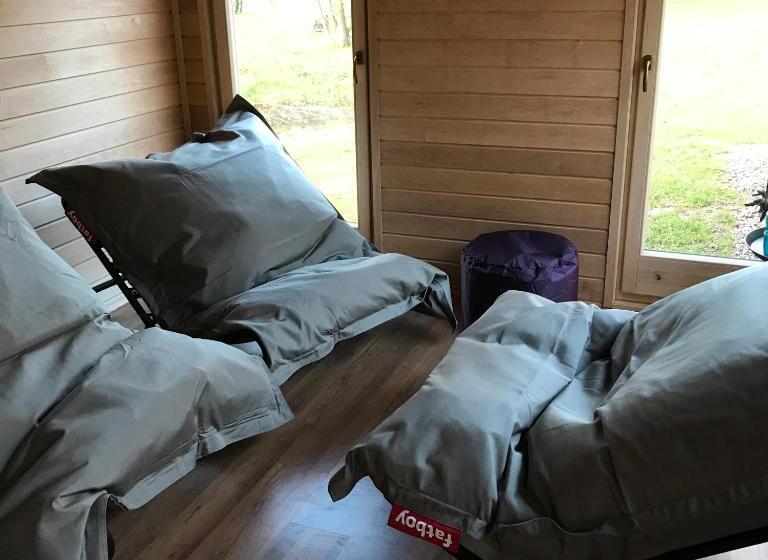 Sapia Hotel Rheinsberg