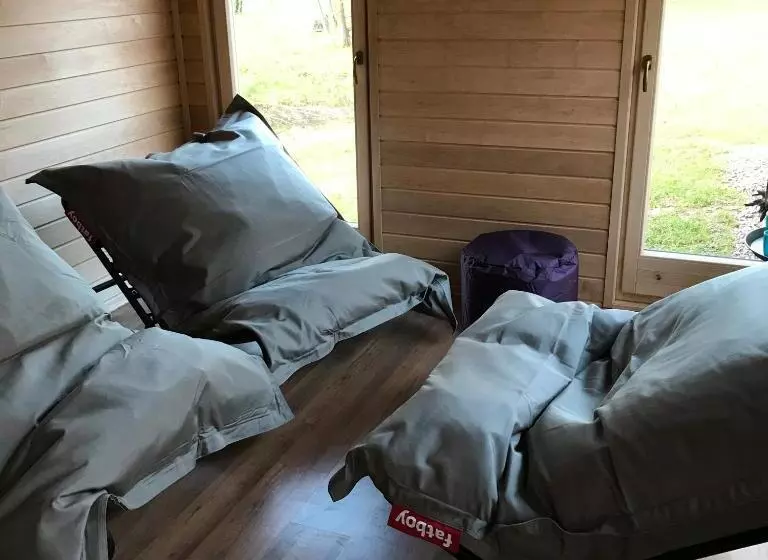 Sapia Hotel Rheinsberg